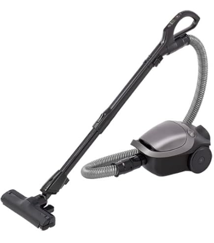 Amazon | 東芝 掃除機 紙パック式 キャニスター型クリーナー